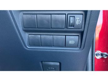 Toyota Yaris 1.5 Hybrid Design 5dr CVT Hybrid Hatchback