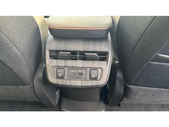 Nissan ARIYA 178kW Evolve 87kWh 22kWCh 5dr Auto Electric Hatchback