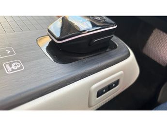 Nissan ARIYA 178kW Evolve 87kWh 22kWCh 5dr Auto Electric Hatchback