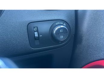 Vauxhall Crossland 1.2 Turbo [130] GS 5dr Auto Petrol Hatchback