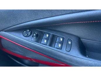 Vauxhall Crossland 1.2 Turbo [130] GS 5dr Auto Petrol Hatchback