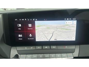 Vauxhall Astra 1.2 Turbo 130 GS 5dr Auto Petrol Hatchback