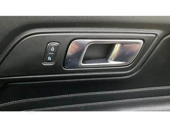 Ford Mustang 2.3 EcoBoost 2dr Auto Petrol Coupe