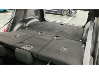 Hyundai TUCSON 1.6 TGDi 48V MHD Premium 5dr 2WD DCT Petrol Estate