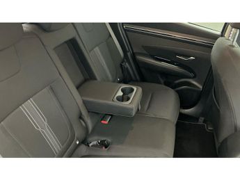 Hyundai TUCSON 1.6 TGDi 48V MHD Premium 5dr 2WD DCT Petrol Estate