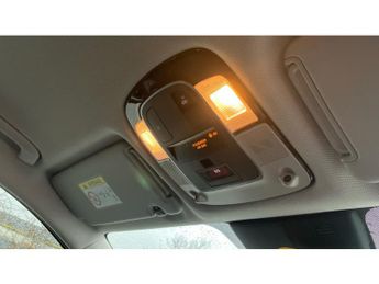 Hyundai TUCSON 1.6 TGDi 48V MHD Premium 5dr 2WD DCT Petrol Estate