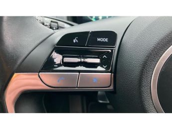 Hyundai TUCSON 1.6 TGDi 48V MHD Premium 5dr 2WD DCT Petrol Estate