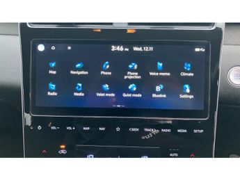 Hyundai TUCSON 1.6 TGDi 48V MHD Premium 5dr 2WD DCT Petrol Estate