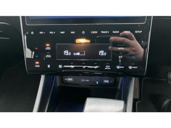 Hyundai TUCSON 1.6 TGDi 48V MHD Premium 5dr 2WD DCT Petrol Estate