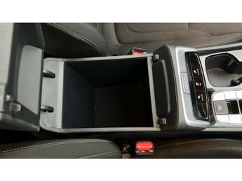 Hyundai TUCSON 1.6 TGDi 48V MHD Premium 5dr 2WD DCT Petrol Estate