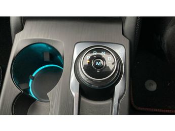 Ford Focus 1.5 EcoBlue ST-Line Vignale 5dr Auto Diesel Estate