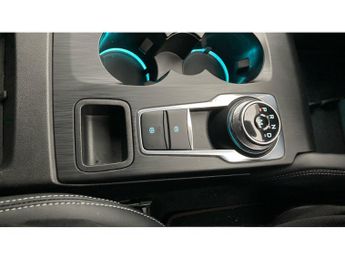 Ford Focus 1.5 EcoBlue ST-Line Vignale 5dr Auto Diesel Estate