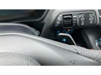 Ford Focus 1.5 EcoBlue ST-Line Vignale 5dr Auto Diesel Estate