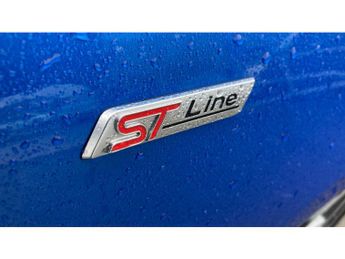 Ford Focus 1.5 EcoBlue ST-Line Vignale 5dr Auto Diesel Estate