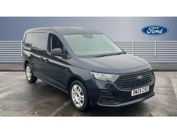 Ford Transit Connect 250 L2 Petrol 1.5 EcoBoost PHEV 150 Trend Van Auto