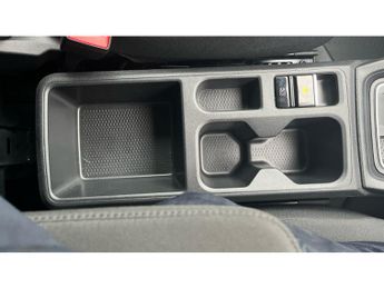 Ford Transit Connect 250 L2 Petrol 1.5 EcoBoost PHEV 150 Trend Van Auto