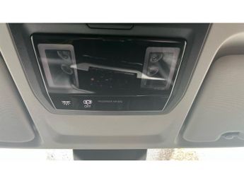 Ford Transit Connect 250 L2 Petrol 1.5 EcoBoost PHEV 150 Trend Van Auto