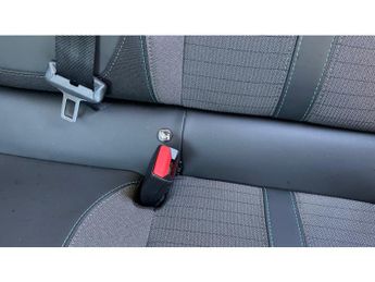 Peugeot 208 1.2 PureTech 100 Allure 5dr EAT8 Petrol Hatchback