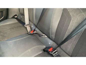 Peugeot 2008 100kW GT Premium 50kWh 5dr Auto Electric Estate