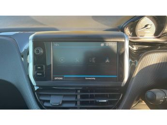 Peugeot 2008 1.2 PureTech 130 GT Line 5dr EAT6 Petrol Estate