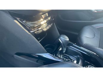 Peugeot 2008 1.2 PureTech 130 GT Line 5dr EAT6 Petrol Estate