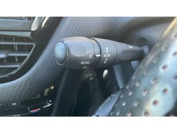 Peugeot 2008 1.2 PureTech 130 GT Line 5dr EAT6 Petrol Estate