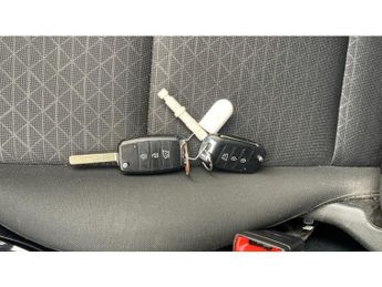 Kia Picanto 1.0 3 5dr Auto [4 seats] Petrol Hatchback
