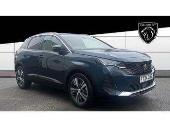 Peugeot 3008 1.6 Hybrid 180 Active 5dr e-EAT8 Estate