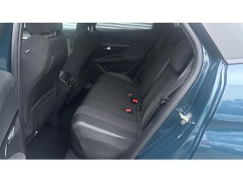 Peugeot 3008 1.6 Hybrid 180 Active 5dr e-EAT8 Estate