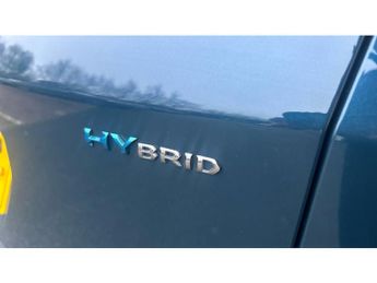 Peugeot 3008 1.6 Hybrid 180 Active 5dr e-EAT8 Estate
