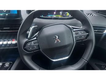 Peugeot 3008 1.6 Hybrid 180 Active 5dr e-EAT8 Estate