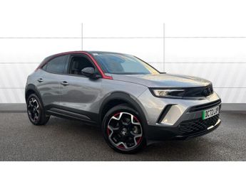 Vauxhall Mokka 100kW GS Line 50kWh 5dr Auto Electric Hatchback