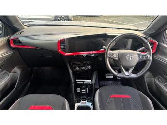 Vauxhall Mokka 100kW GS Line 50kWh 5dr Auto Electric Hatchback