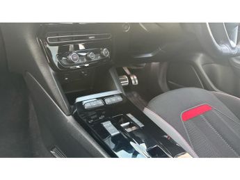 Vauxhall Mokka 100kW GS Line 50kWh 5dr Auto Electric Hatchback