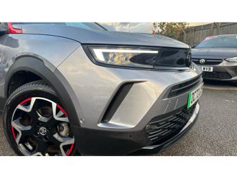 Vauxhall Mokka 100kW GS Line 50kWh 5dr Auto Electric Hatchback
