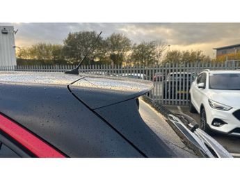 Vauxhall Mokka 100kW GS Line 50kWh 5dr Auto Electric Hatchback