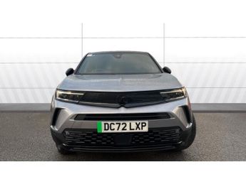 Vauxhall Mokka 100kW GS Line 50kWh 5dr Auto Electric Hatchback