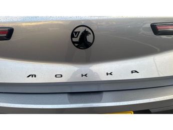 Vauxhall Mokka 100kW GS Line 50kWh 5dr Auto Electric Hatchback