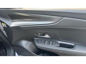 Vauxhall Mokka 100kW GS Line 50kWh 5dr Auto Electric Hatchback