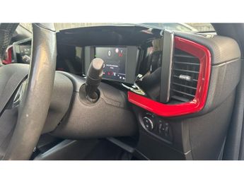 Vauxhall Mokka 100kW GS Line 50kWh 5dr Auto Electric Hatchback