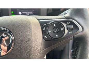 Vauxhall Mokka 100kW GS Line 50kWh 5dr Auto Electric Hatchback