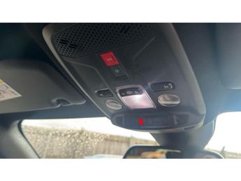 Vauxhall Mokka 100kW GS Line 50kWh 5dr Auto Electric Hatchback