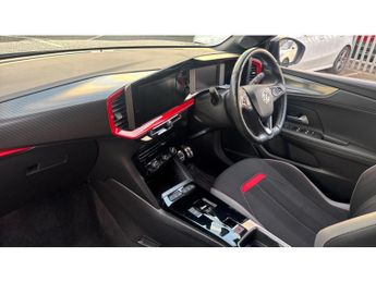 Vauxhall Mokka 100kW GS Line 50kWh 5dr Auto Electric Hatchback