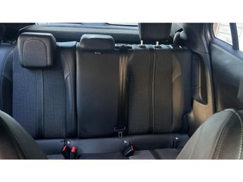 Peugeot 2008 100kW GT 50kWh 5dr Auto Electric Estate