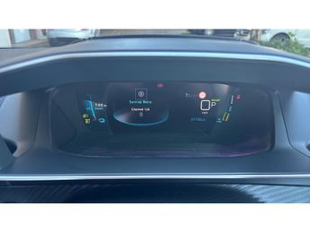 Peugeot 2008 100kW GT 50kWh 5dr Auto Electric Estate