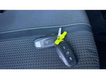 Peugeot 2008 100kW GT 50kWh 5dr Auto Electric Estate