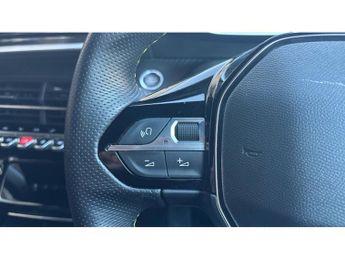 Peugeot 2008 100kW GT 50kWh 5dr Auto Electric Estate