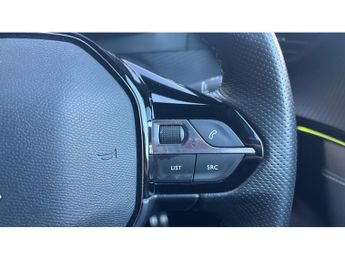Peugeot 2008 100kW GT 50kWh 5dr Auto Electric Estate