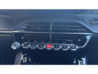 Peugeot 2008 100kW GT 50kWh 5dr Auto Electric Estate
