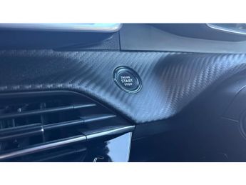 Peugeot 2008 100kW GT 50kWh 5dr Auto Electric Estate